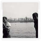 1983 - MČSSR Třeboň (Zapletal, Hlídek)