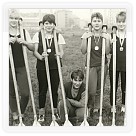 1990 - žkys: Seitlerová, Vyroubalová, Nedělníková, Aulehlová, korm. Koláčková