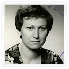 Přibylová Miroslava (roz. Zapletalová) Přibylová Miroslava (roz. Zapletalová)