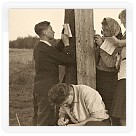 1943 - první Liška