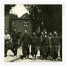 1950 - Baťov