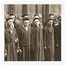 1950 - Jarní běh