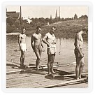 1951 - Kulhánek, Králík, Pikal, Smysl