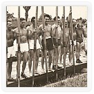1958 - staří páni v Hodoníně