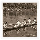 1959 - Přerov - Baslová, Petrželová, Kočířová, Vičíková L.