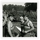 1983 - žáci (Holčík T., Kostorek...)