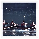 1981 - MSJ Pančarevo - 4- jři: 5. místo (Utíkal, Blaťák M., Blaťák L., Doležel)