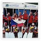 2000 - Nantes