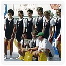 2003 - Primátorky - 8+žvet: Hlídková, Sochůrková, Večeřová, Militká, Vařeková, Fárková, Herzánová, Hlaváčová, korm. Novotný