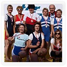 2010 - Primátorky - 8+žvet: olomoucké Vařeková, Žižková