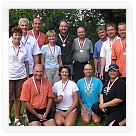 2009 - FISA Masters Vídeň