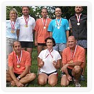 2009 - FISA Masters Vídeň - mistři světa