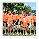 2007 - MČR Třeboň - 8+mvet: Zapletal, Herzán, Konvička, Kožušník, Vyhnálek, Vyroubal, Drábek, Řoutil, korm. Novotný