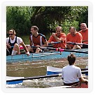 2010 - Břeclav - 8+vetMIX: 1. místo