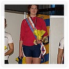 2010 - MČR Neratovice - ž: 1. m. Žižková