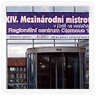 2007 - MČR v Olomouci