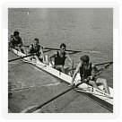 1989 - Gent - 4+jři: Hlavica, Kalabza, Gottwald, Kuzikowský