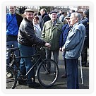 2006 - neformální setkání