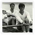 1971 - 2+jři: Baleka, Doseděl