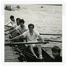 1973 - Brno - 4+dci: Kučera, Kramný, Jaroš, Zapletal V.