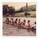 1973 - Primátorky - 8+m: Zapletal L., Konvička, Neštický, Batěk