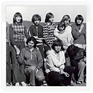1977 - dorostenky