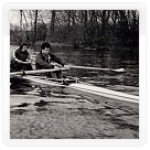 1977 - soustředění Otrokovice - Řoutil, Batěk