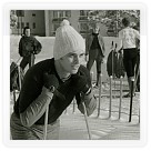 1976 - zimní soustředění Štrbské pleso - Zapletal V.