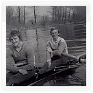 1978 - soustředění Otrokovice - Konvička, Vraštil