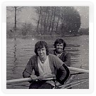 1979 - soustředění Otrokovice - Vyhnálek, Prokš