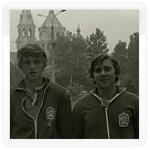 1979 - Družba Žitomir - jři: Vařeka, Hlídek