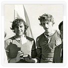 1979 - Družba Žitomir - 2-jři: 2. místo