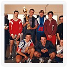 1995 ? - trenažéry Ostrava