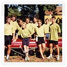 1994 - 1995 ? - 8+m: Nykl, Truhlář, Herzán, Konvička, Batěk, Skula, Vyhnálek, Polášek, korm. Lorenc