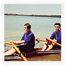 1992 - Náklo - 2xžkys: Vyroubalová, Žujová