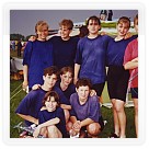 1993 - Náklo - dorostenky