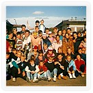 1993 - Račice Pohár A