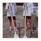 1994 - MČR Třeboň - 2-jky: Vyroubalová, Žujová