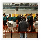 1994 - Primátorky - 8+dci: 1. místo (Půr, Weiser, Pivoda, Kovář, Fryčák, Konvička P., Siriški, Malíšek, korm. Mrákava