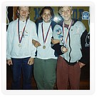 1994 - u TIRu - Motan, Hacarová, Mrákava