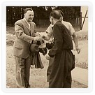 MUDr. Miroslav Karásek