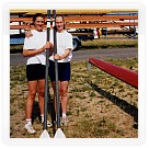 1996 - kontrolky Račice - 2-jky: Žižková, Nováková H.