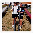 1996 - kontrolky Račice - 2-jky: Hynková, Oklešťková