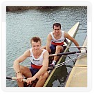 1998 - 2-m: Vlček, Dvořák