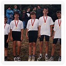1998 - Brno - 4x+žcim