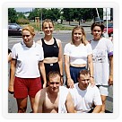 1998 - odjezd z Primátorek