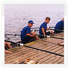 1999 - mezinárodka Brno - 4x-dci: 1. m. (Sklenář, Kuchyňka, Antoš, Malíšek J.)