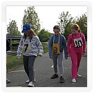 2009 - závody v přípravce