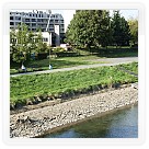2007 - stavba obtokového kanálu
