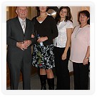 2008 - vyhlášení sportovce Olomoucka